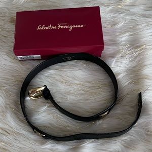 Women’s belt